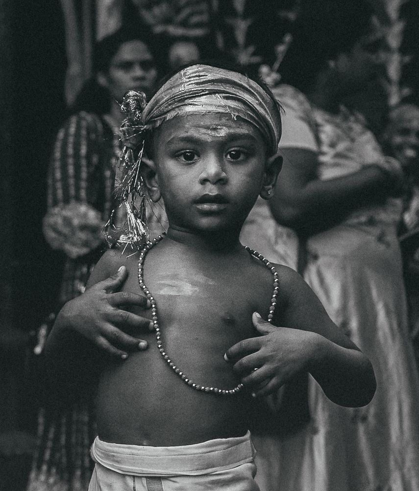 Photograph by Maduranga Perera