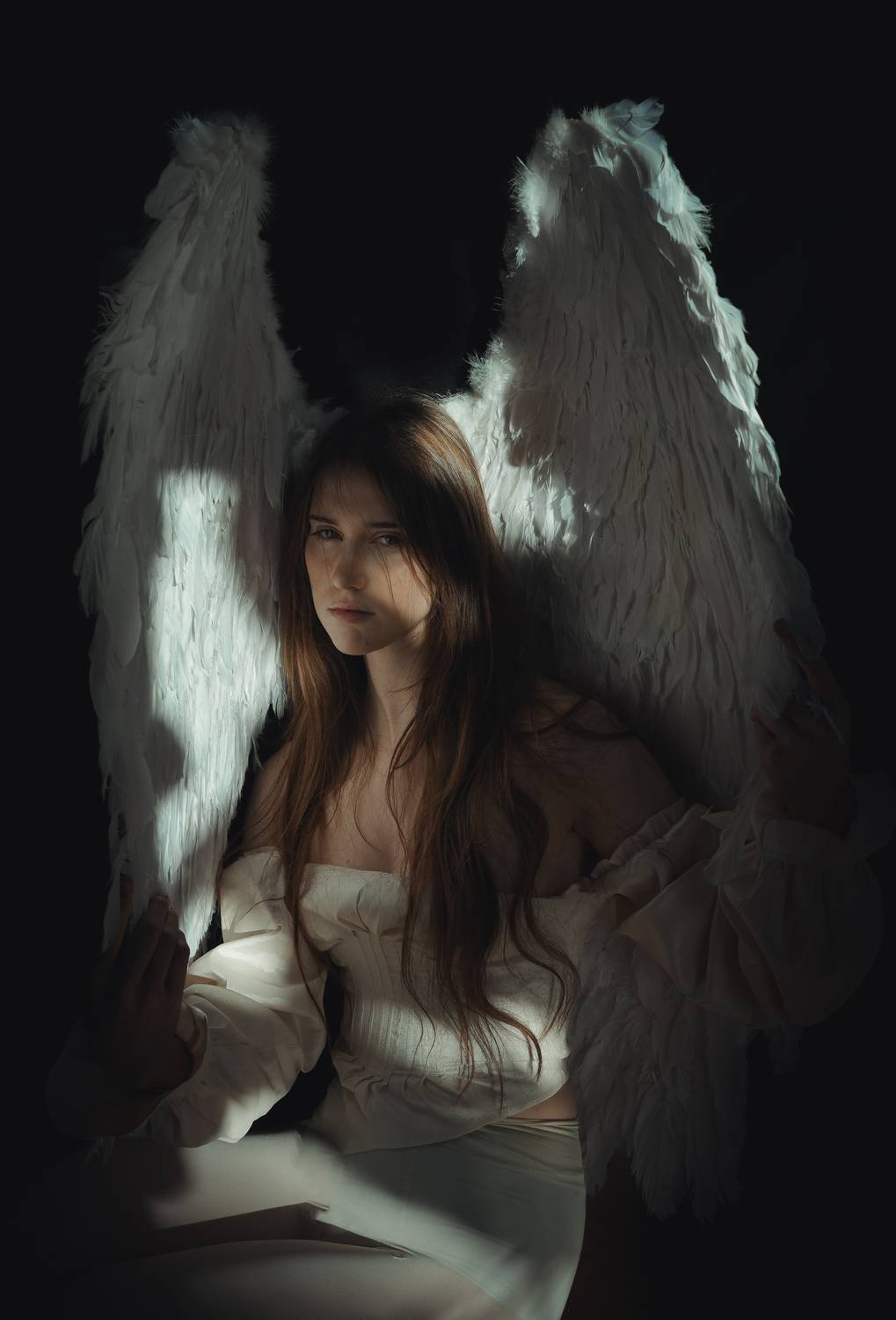 Light and wings