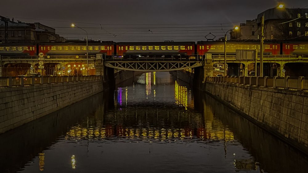 Фотография автора Sergey Sokolovsky