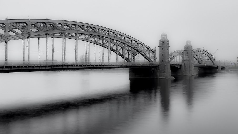 Фотография автора Sergey Sokolovsky