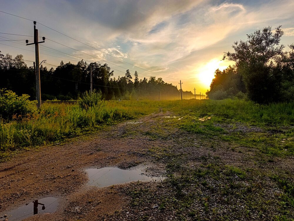Photograph by Ксения Щукина