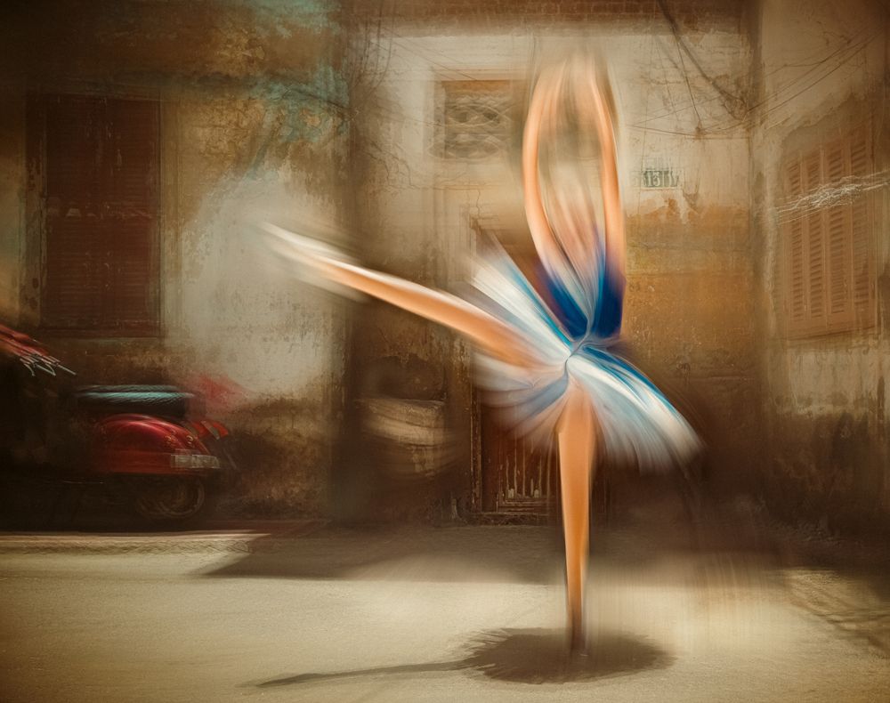 Photograph by ELTouny Asmaa