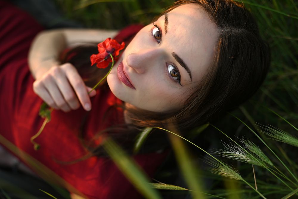 Photograph by Даниела Минева