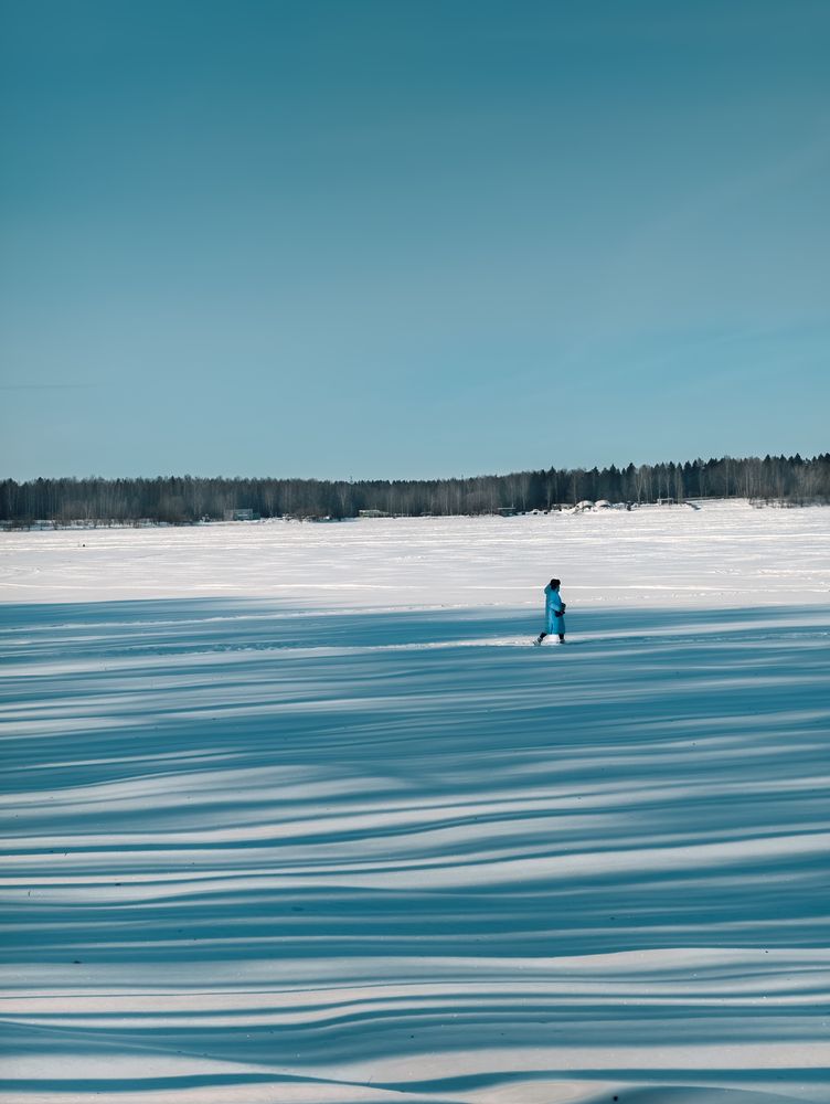 Photograph by Nataly Gusarova