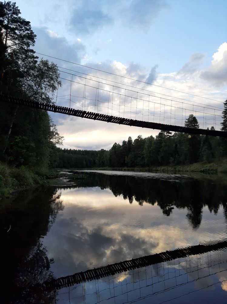 Photograph by Алексей Ворочев