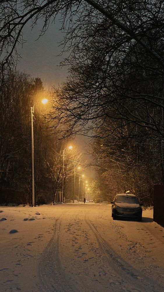 Photograph by Надя Акула