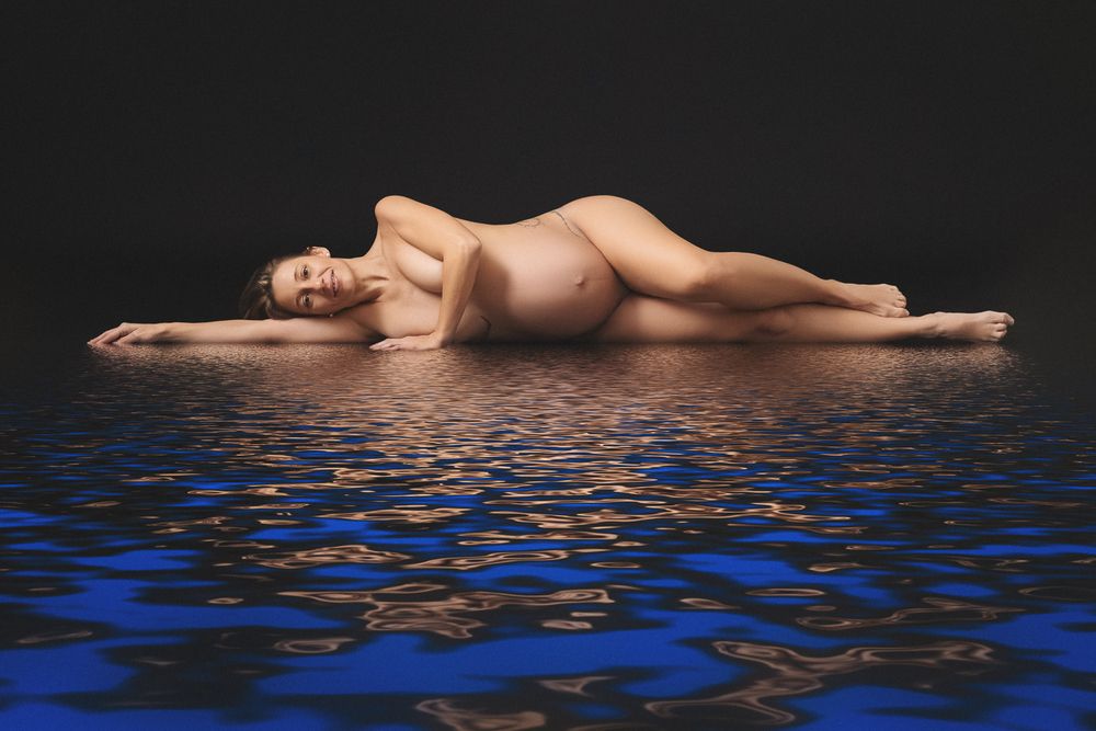 Photograph by ALEJANDRA LACOSTA JIMENEZ