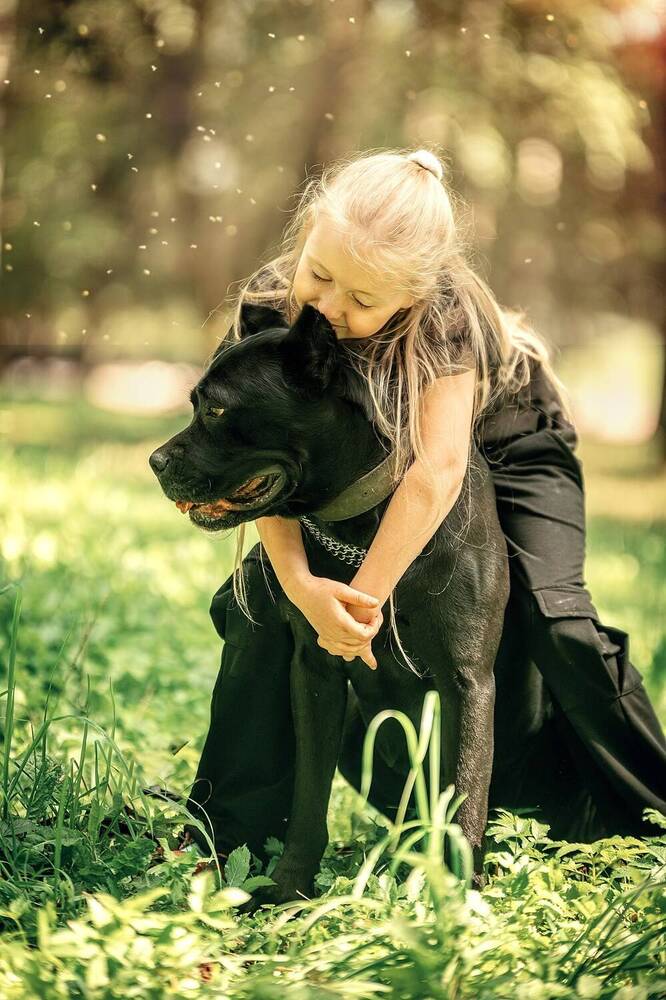 Photograph by Милана Бабченко