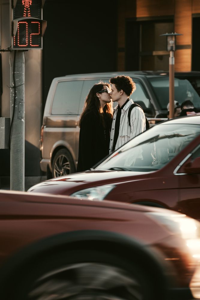 Photograph by Denis Snetkov