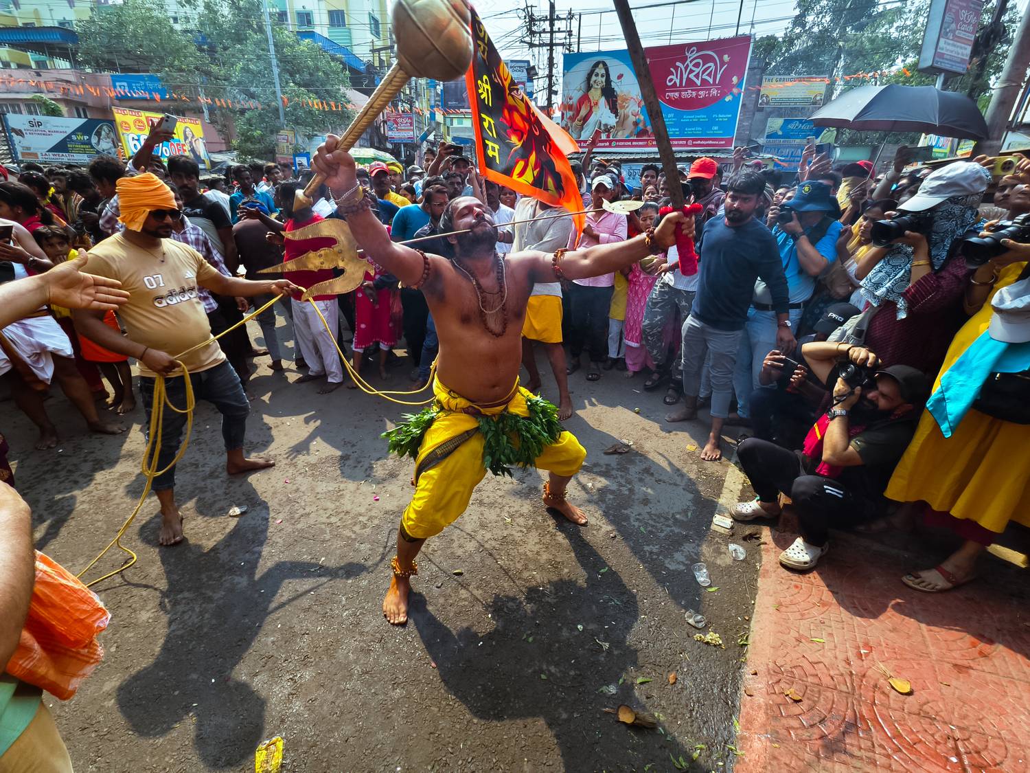 Fury of Faith Fury of Faith