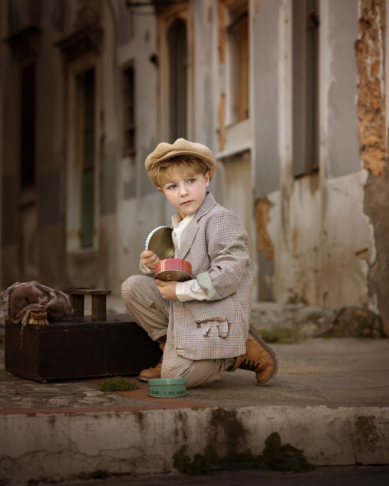 Photograph by Carmen Gabaldón