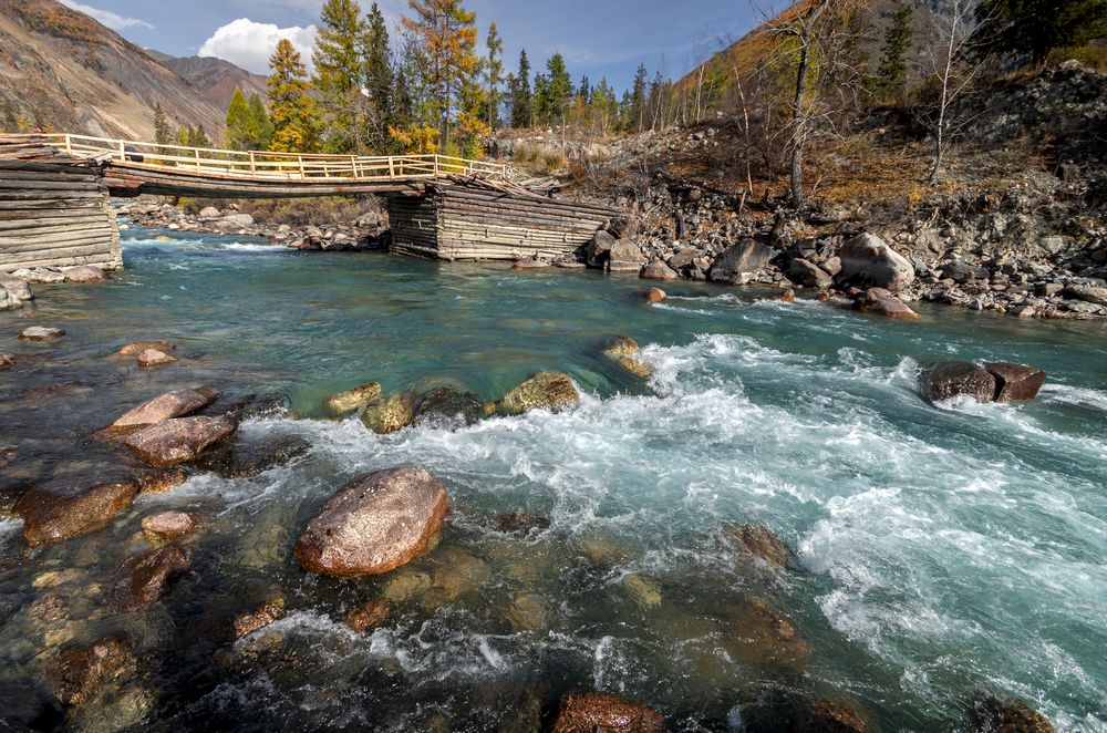 Photograph by Mark Devender