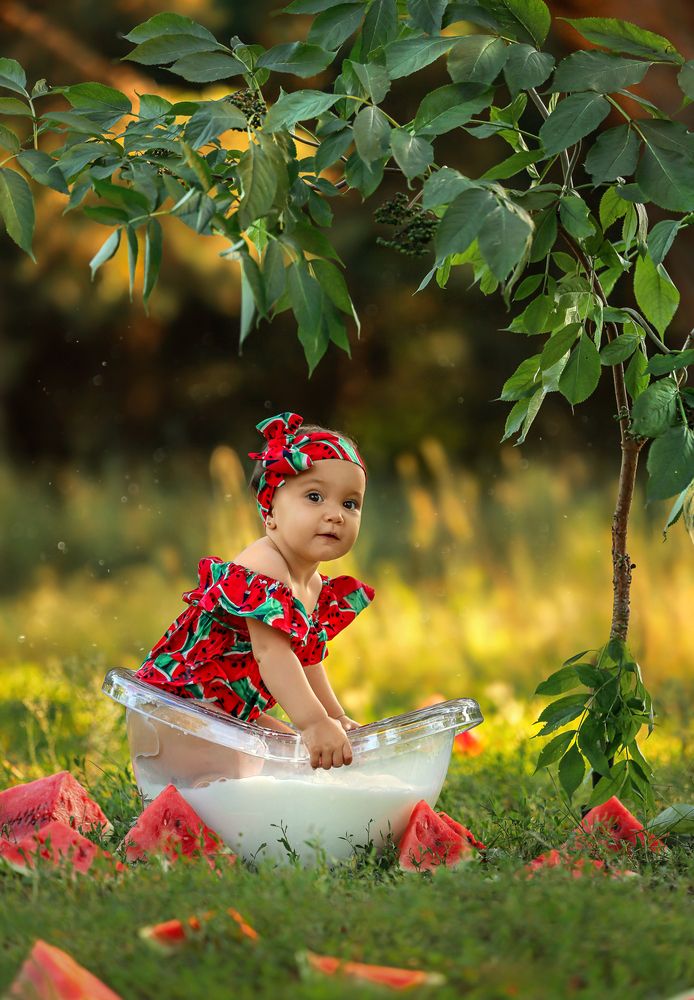 Фотография автора Анна Волкова