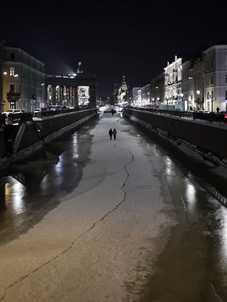 Photograph by Игорь Шамин