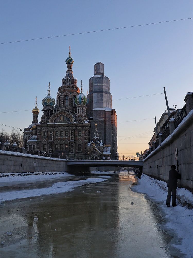 Photograph by Игорь Шамин