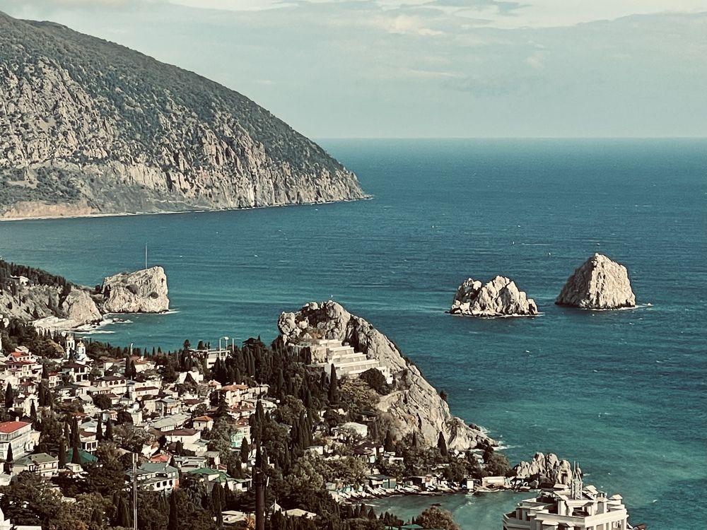 Photograph by Токарева Татьяна