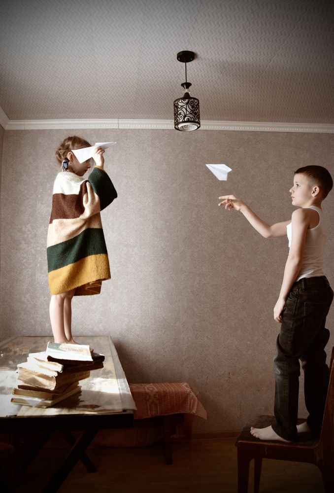Photograph by Анастасия Короленко