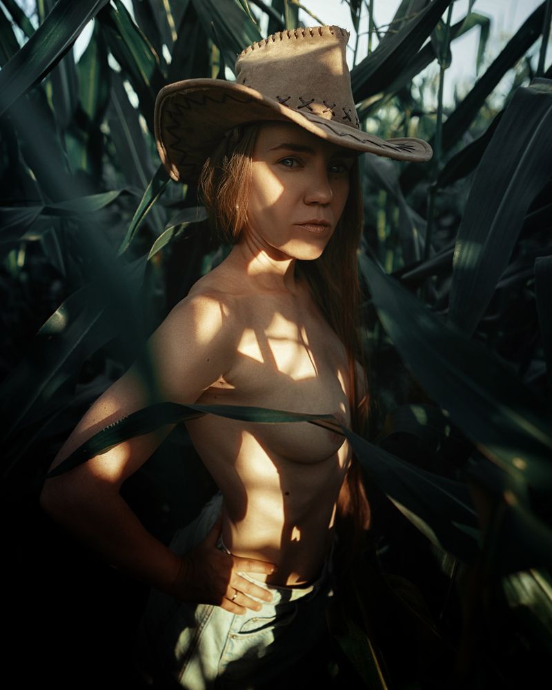 Photograph by Салихов Максим