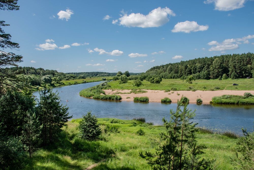 Photograph by Елена Царёва