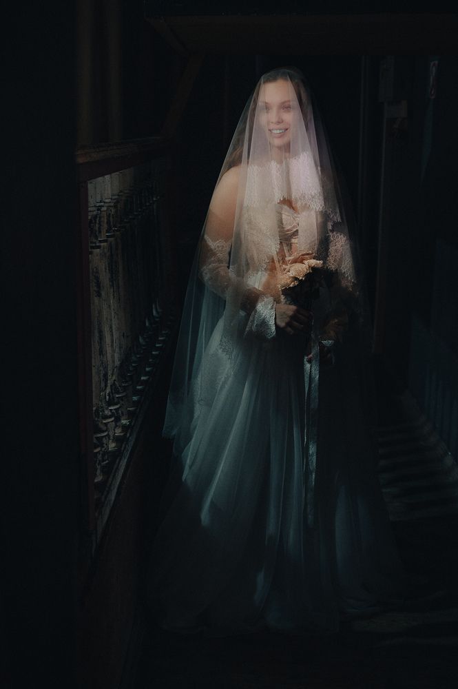 Photograph by Анна Гужина
