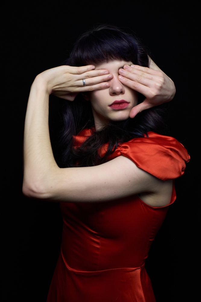 Photograph by Михаил Урбан
