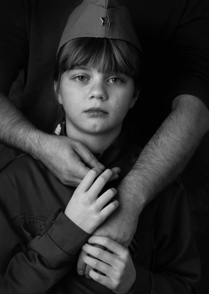Photograph by Евгения Елисеева