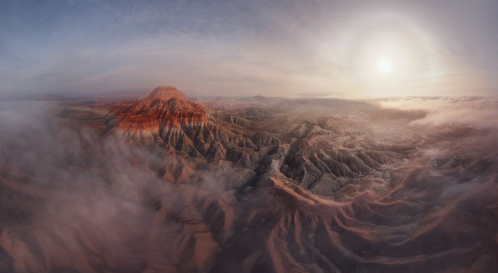 Photograph by Daniel Viñé Garcia