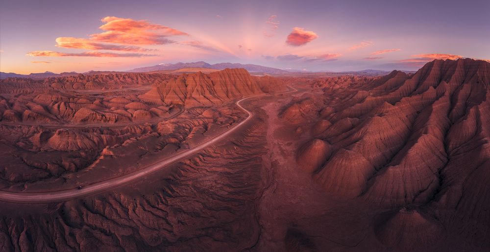 Photograph by Daniel Viñé Garcia