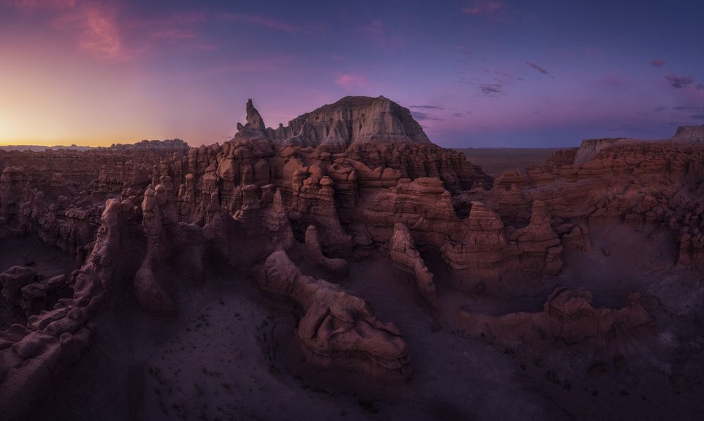 Photograph by Daniel Viñé Garcia
