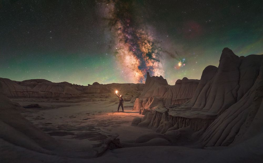 Photograph by Daniel Viñé Garcia