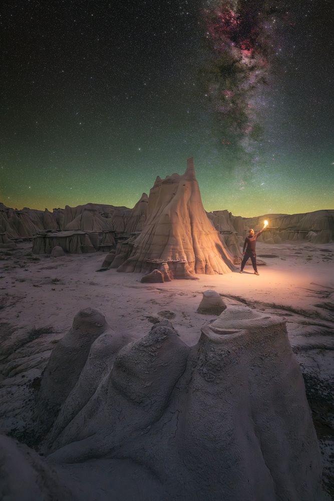 Photograph by Daniel Viñé Garcia