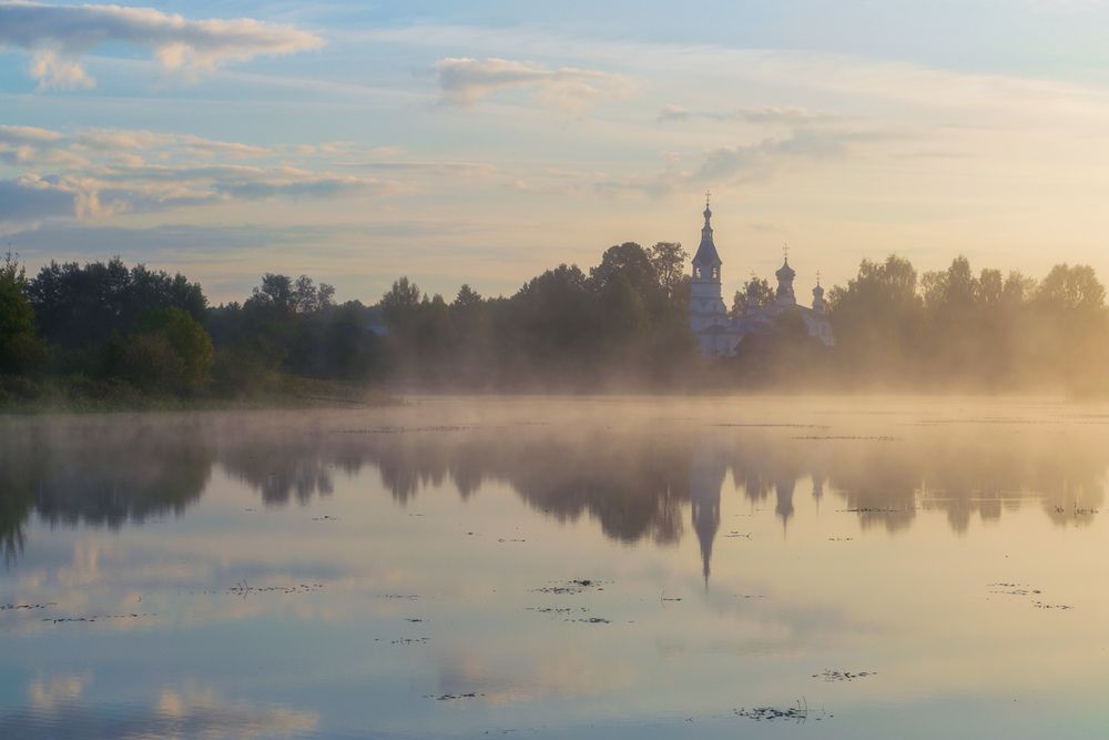Photograph by Архипкин Александр