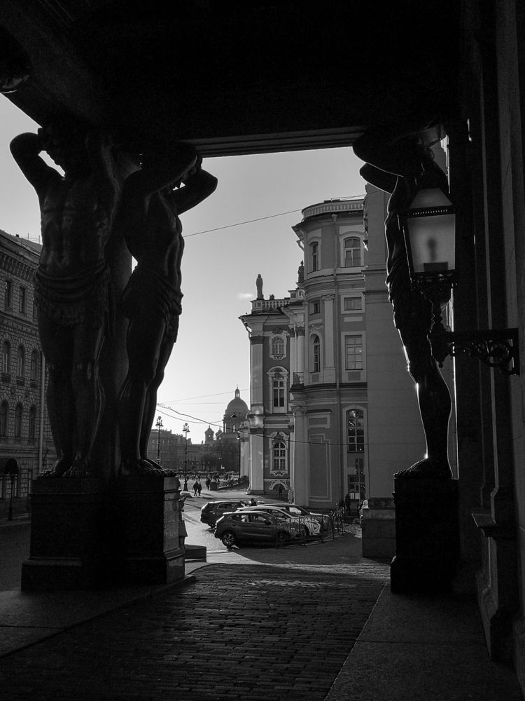 Photograph by Алина Стемковская