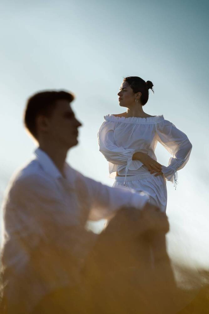 Photograph by Olha