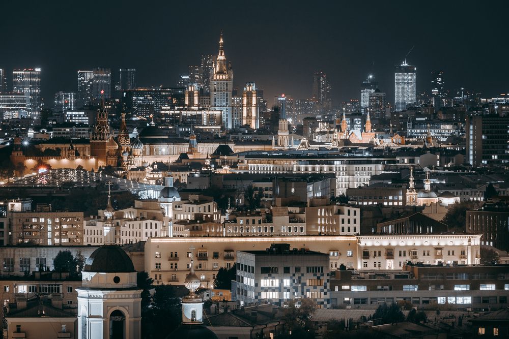 Фотография автора Трепольский Дмитрий