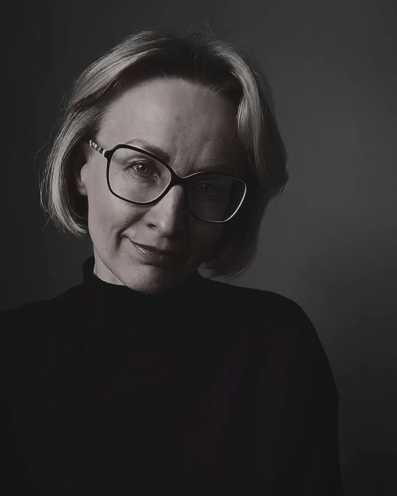 Фотография автора Оксана Журкевич