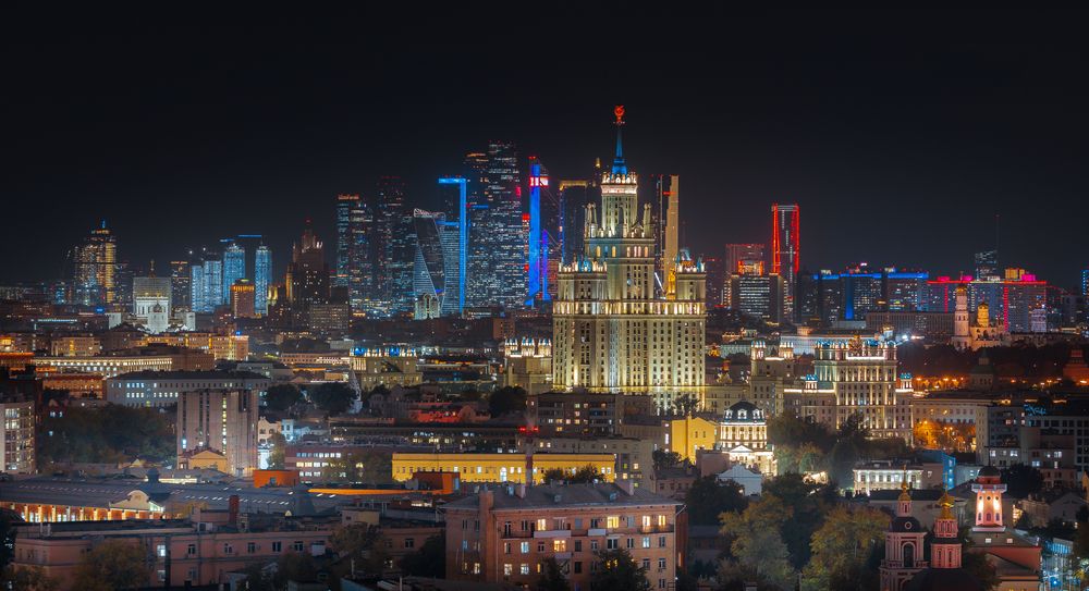 Фотография автора Трепольский Дмитрий