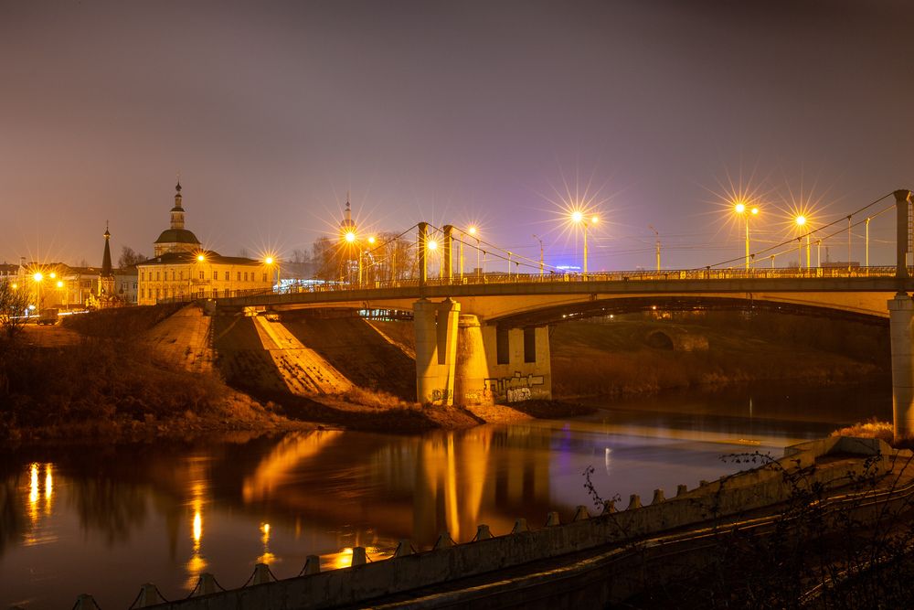 Photograph by Алексей Шматков
