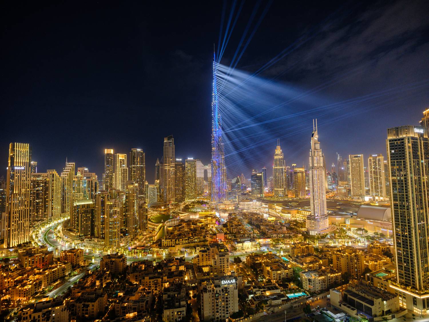 Language of Light Language of Light