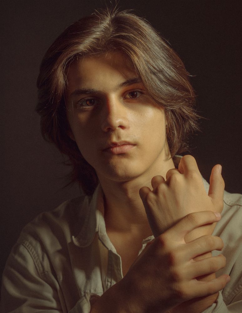Photograph by Irena Siauko