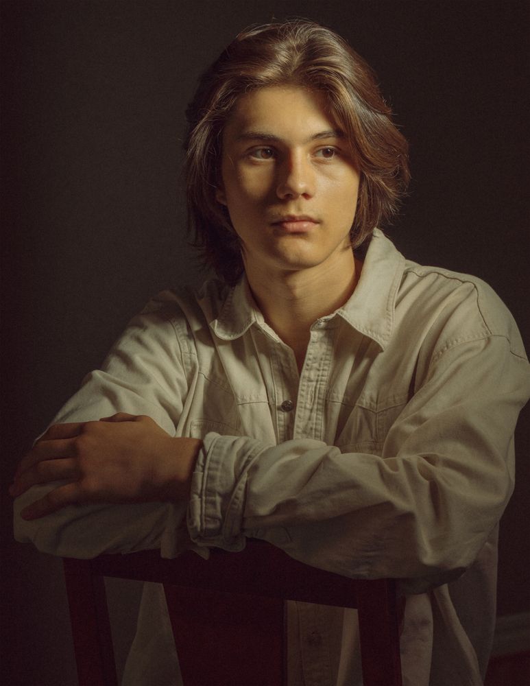 Photograph by Irena Siauko