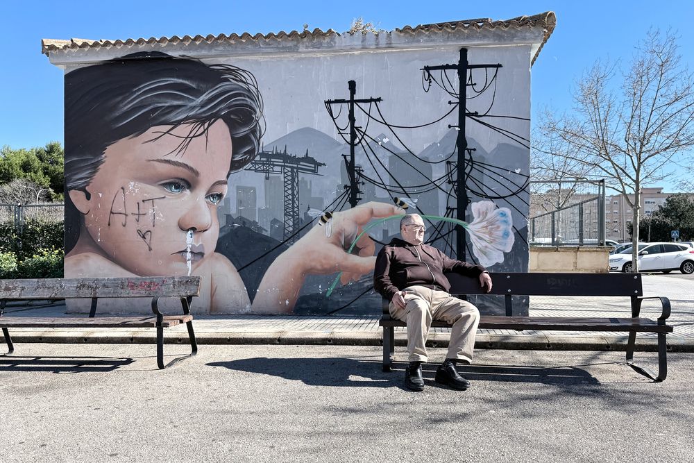Photograph by Pablo Abreu