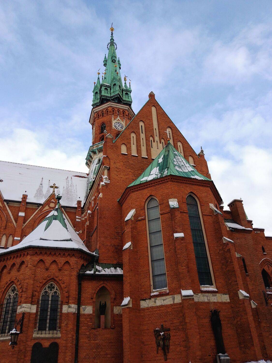 St. Joseph\\\'s church St. Joseph\\\'s church