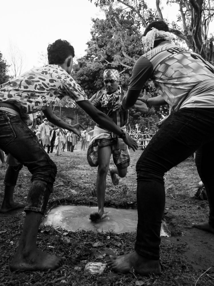 Photograph by Biswanath rout