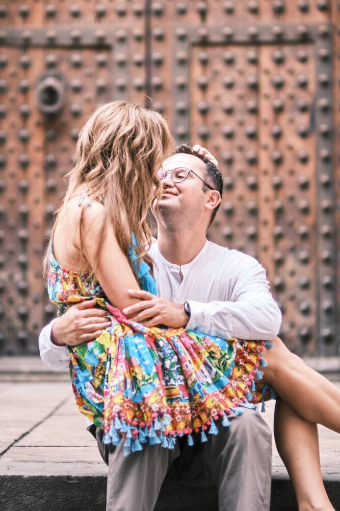 Фотография автора Владимир Эделев