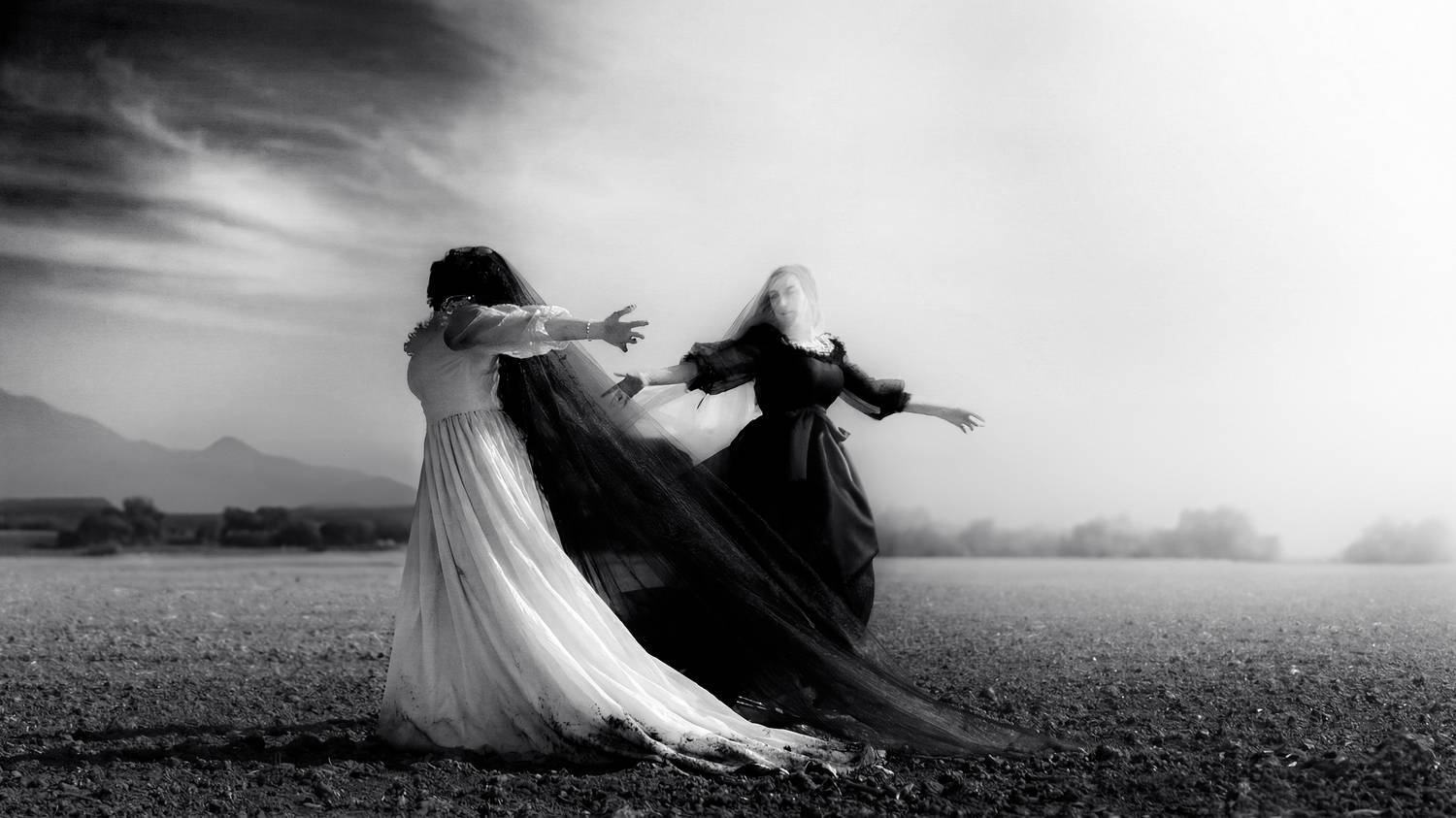 choice, wandering, concern choice, wandering, concern