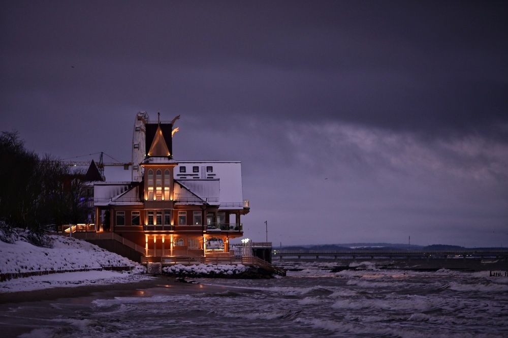 Photograph by Владимир Леликов-Кузьменко