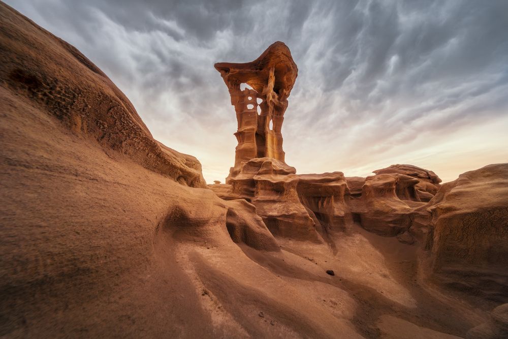 Photograph by Daniel Viñé Garcia