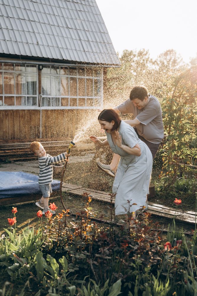 Photograph by Ирина Воронкова