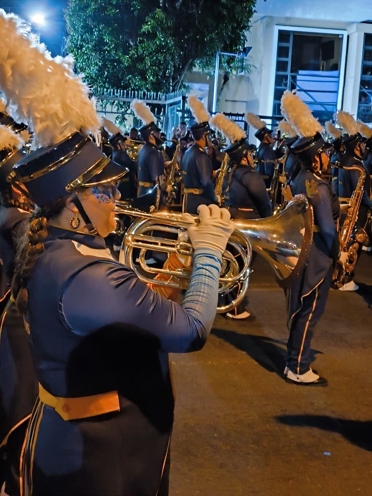 Photograph by JOSÉ Francisco Alvarado RUIZ